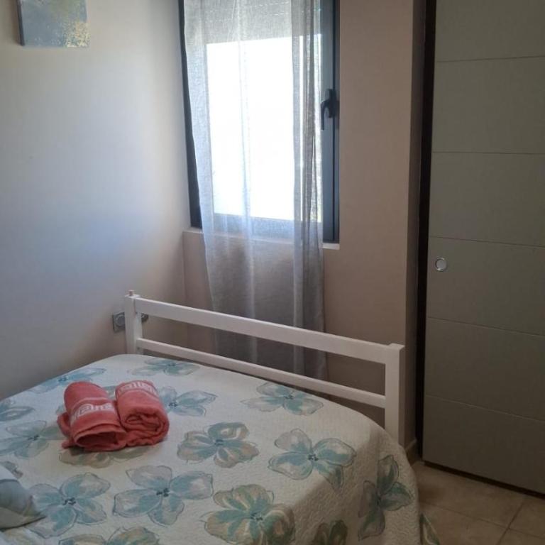 Ático esquinero con preciosas vistas al Valle del Este Golf con piscina comunitaria! - Appartamento con 3 Camere da Letto - 79