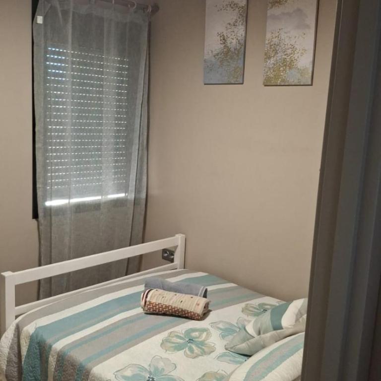 Ático esquinero con preciosas vistas al Valle del Este Golf con piscina comunitaria! - Appartamento con 3 Camere da Letto - 80
