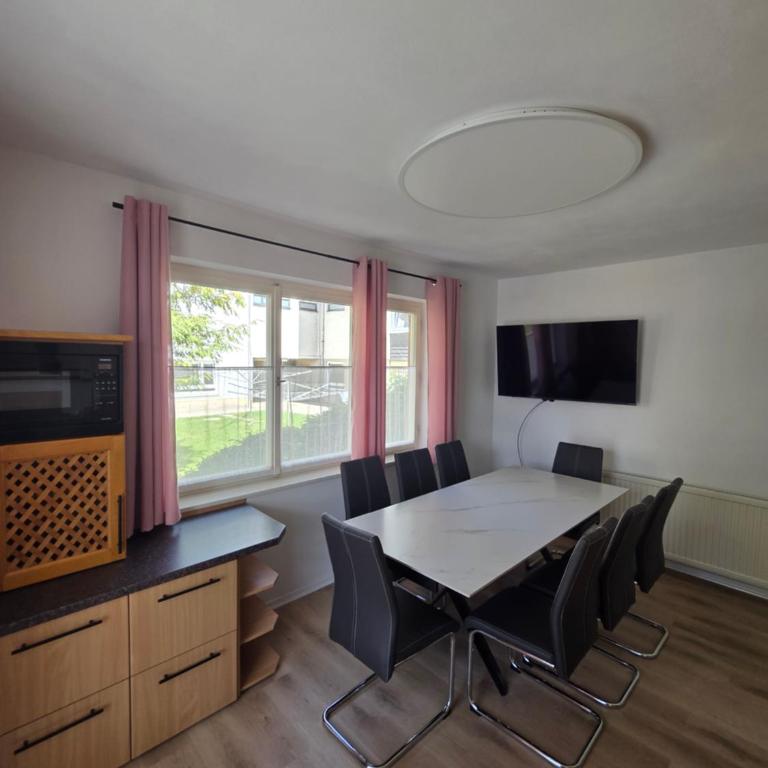 Ferienwohnung Regul - Apartment mit 3 Schlafzimmern - 7