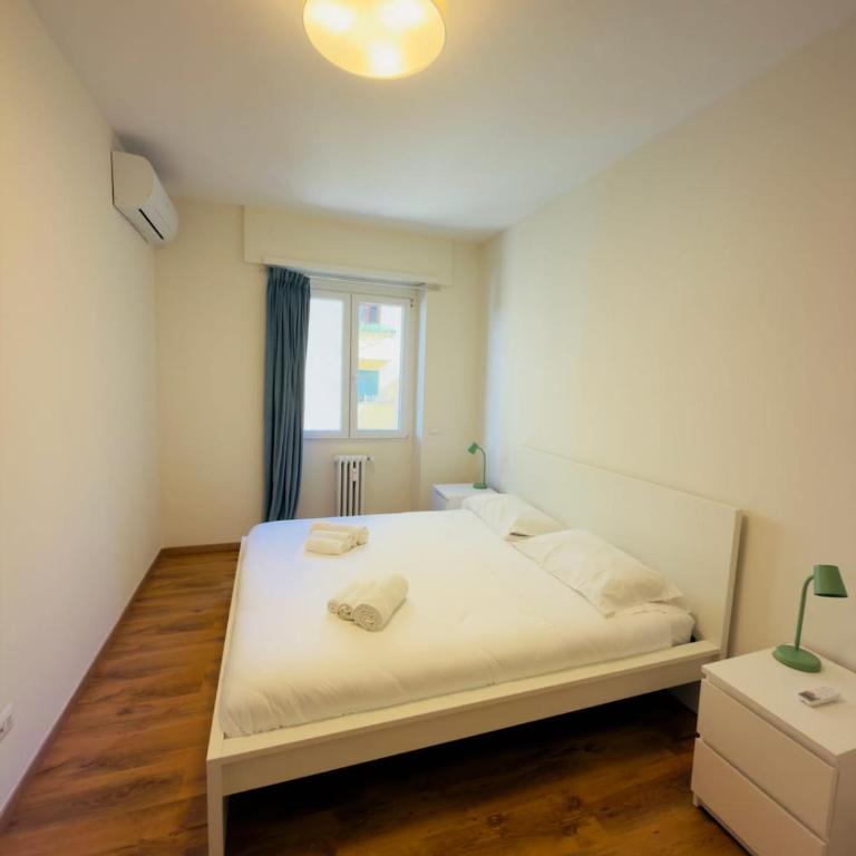 FMF Luxury Trastevere Apartment - Appartamento con 2 Camere da Letto - 5