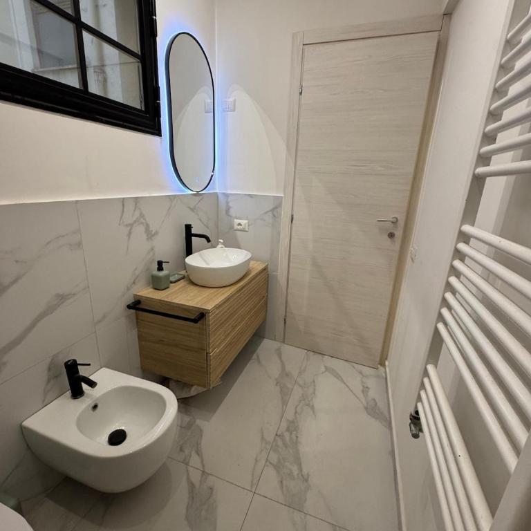 FMF Luxury Trastevere Apartment - Appartamento con 2 Camere da Letto - 6