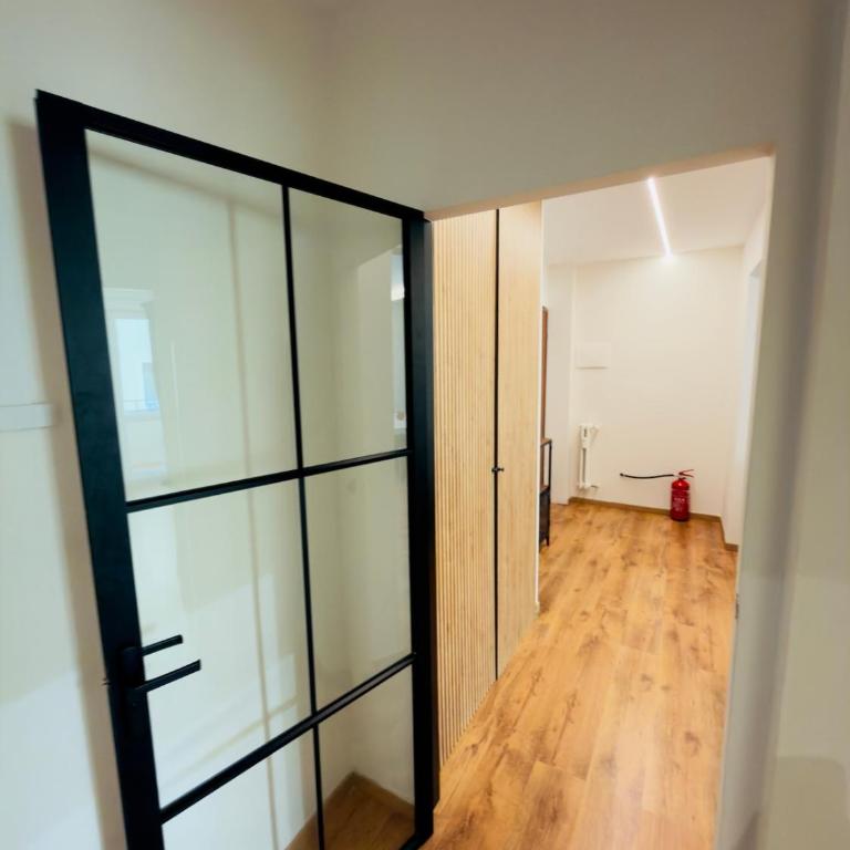 FMF Luxury Trastevere Apartment - Appartamento con 2 Camere da Letto - 7