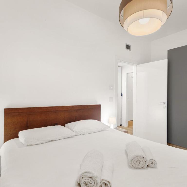 Le Corti di Baires - Appartamento con 1 Camera da Letto - 22