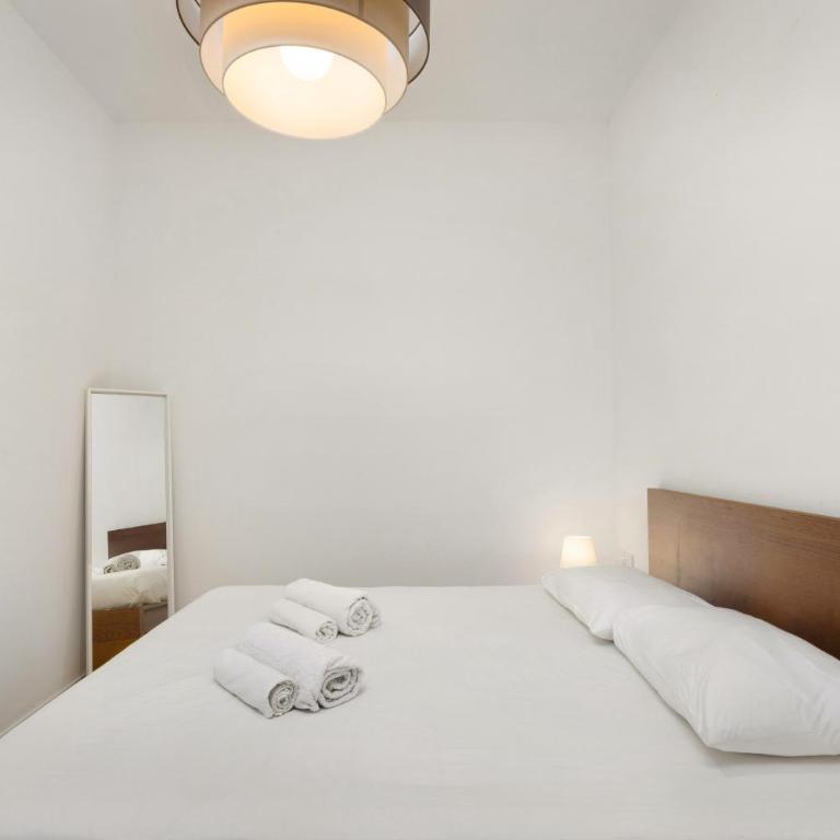 Le Corti di Baires - Appartamento con 1 Camera da Letto - 21
