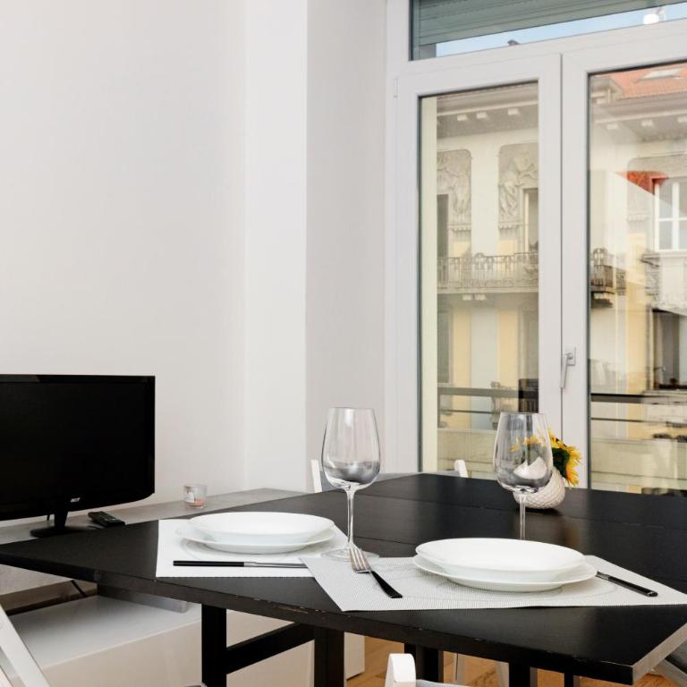 Le Corti di Baires - Appartamento con 1 Camera da Letto - 23