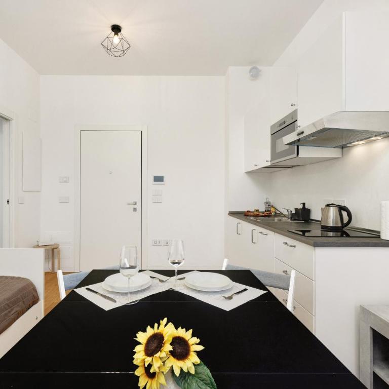 Le Corti di Baires - Appartamento con 1 Camera da Letto - 25