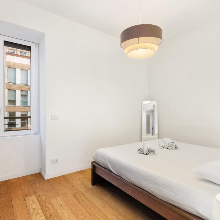 Le Corti di Baires - Appartamento con 1 Camera da Letto - 27