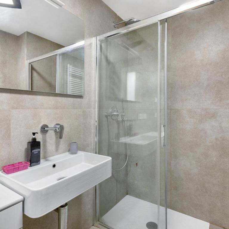 Le Corti di Baires - Appartamento con 1 Camera da Letto - 28