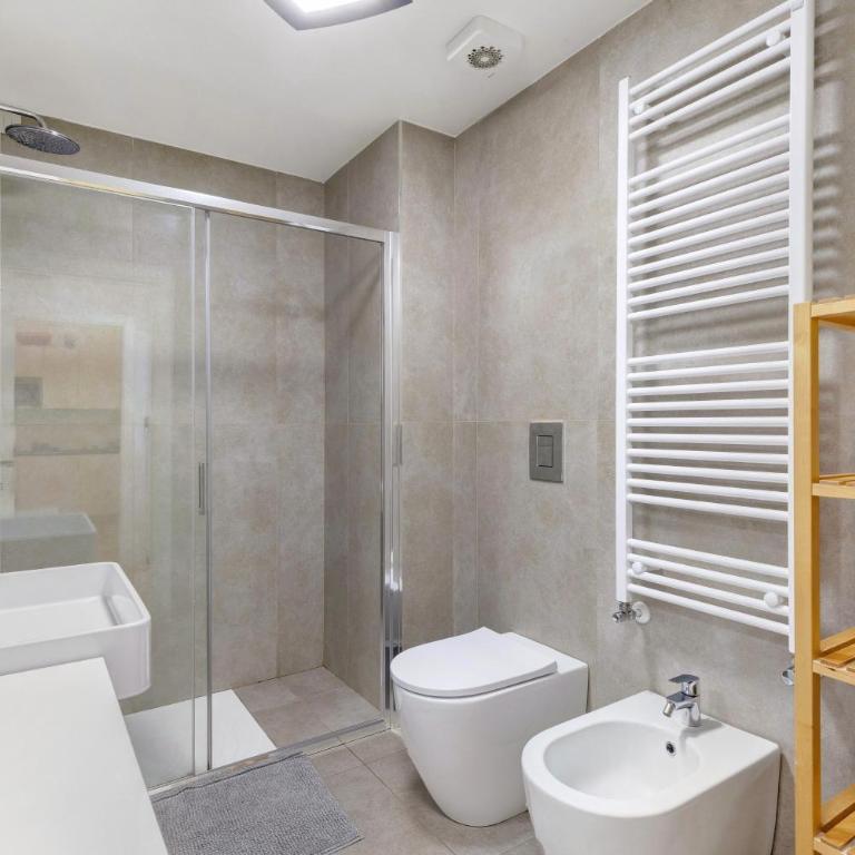 Le Corti di Baires - Appartamento con 1 Camera da Letto - 33