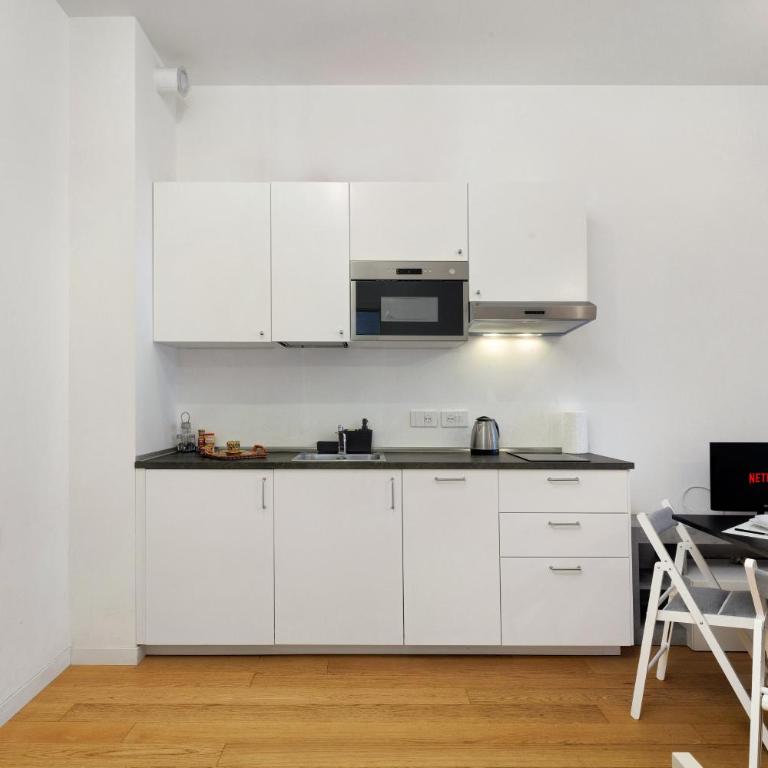 Le Corti di Baires - Appartamento con 1 Camera da Letto - 32