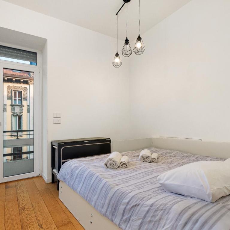 Le Corti di Baires - Appartamento con 1 Camera da Letto - 36