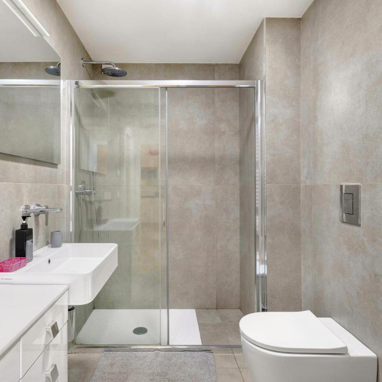 Le Corti di Baires - Appartamento con 1 Camera da Letto - 37