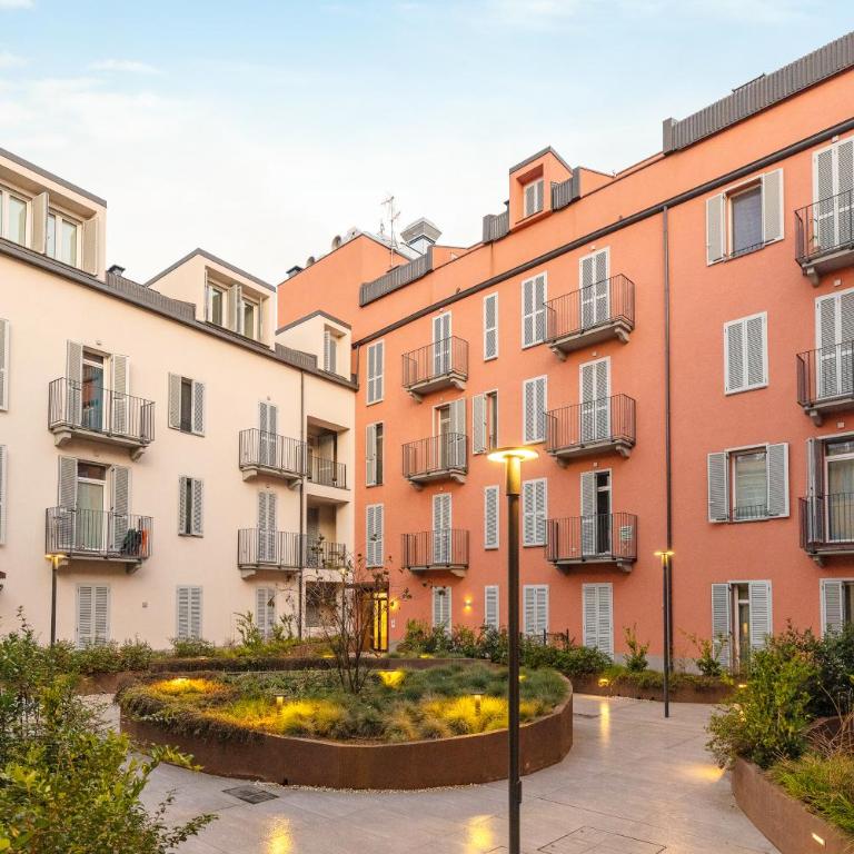 Le Corti di Baires - Appartamento con 1 Camera da Letto - 43