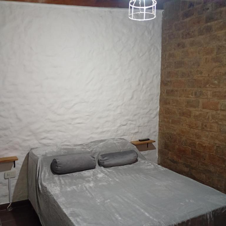 PH en LA PLATA - One-Bedroom Apartment - 3