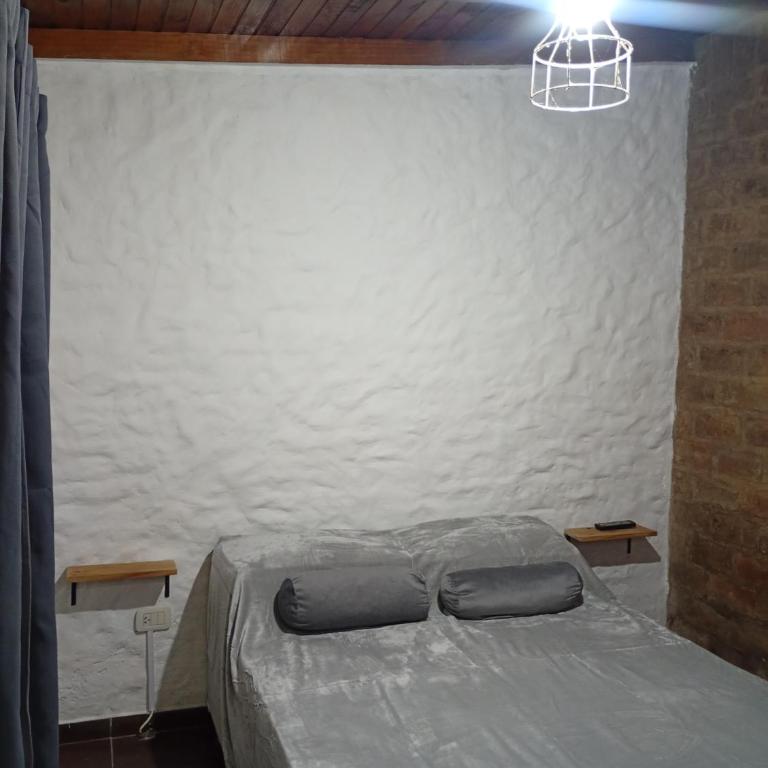 PH en LA PLATA - One-Bedroom Apartment - 4