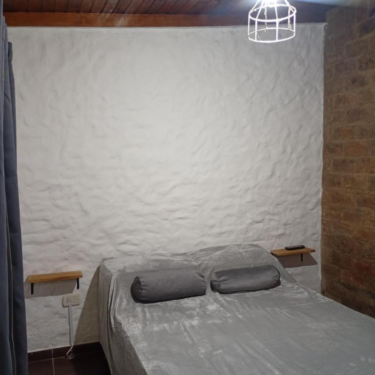 PH en LA PLATA - One-Bedroom Apartment - 5