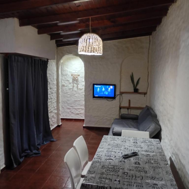 PH en LA PLATA - One-Bedroom Apartment - 7