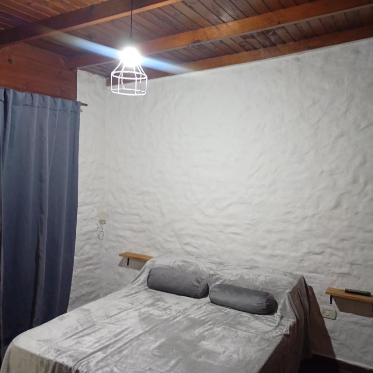 PH en LA PLATA - One-Bedroom Apartment - 8