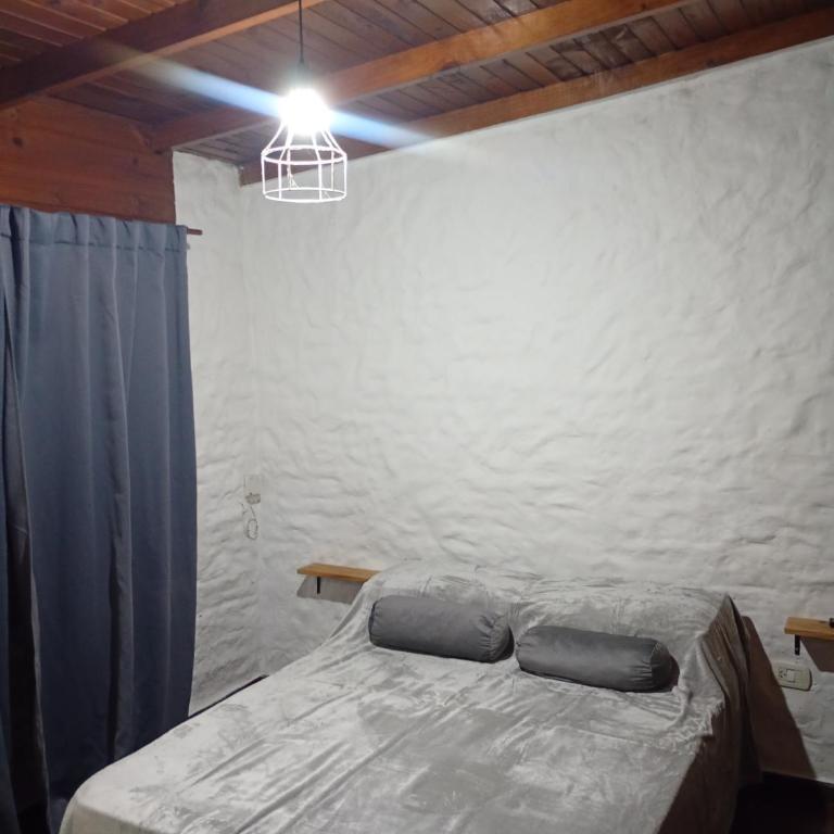 PH en LA PLATA - One-Bedroom Apartment - 9