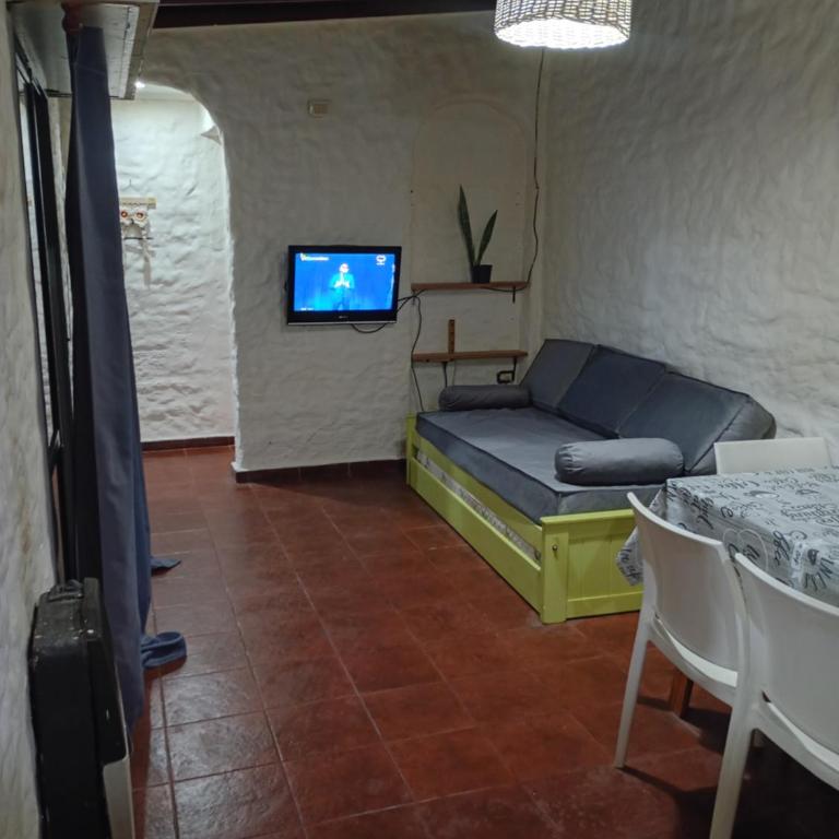 PH en LA PLATA - One-Bedroom Apartment - 10
