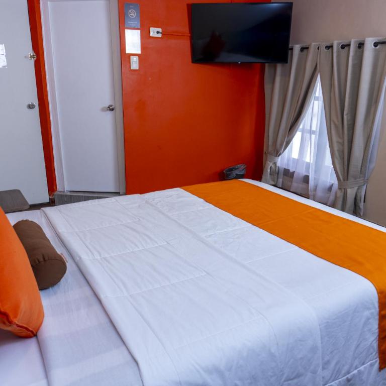 Hotel Sol de Belén Cajamarca - Habitación Individual - 9
