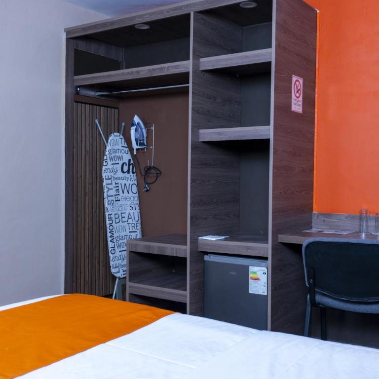 Hotel Sol de Belén Cajamarca - Habitación Doble - 7