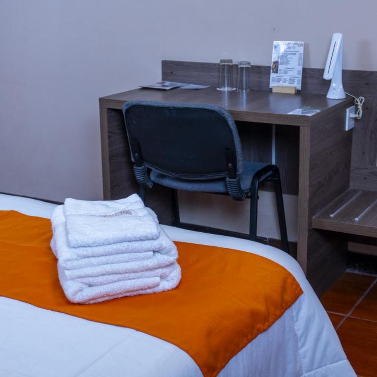 Hotel Sol de Belén Cajamarca - Habitación Individual - 8