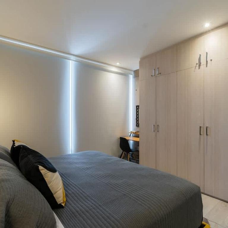 Beautiful Apt in Santa Fe with Panoramic Views - Apartment - 23