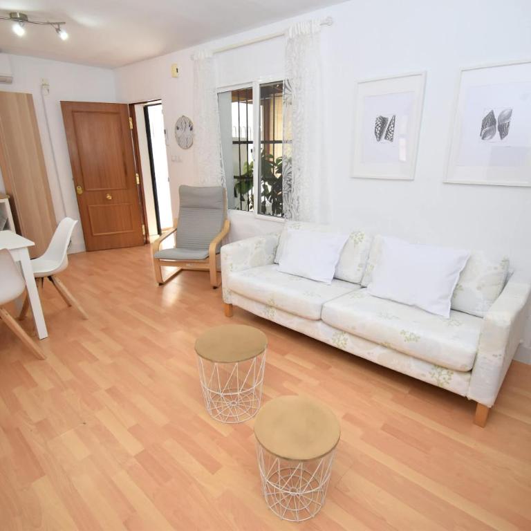 Two Villas with Private Pool by Beach - Apartamento - 4