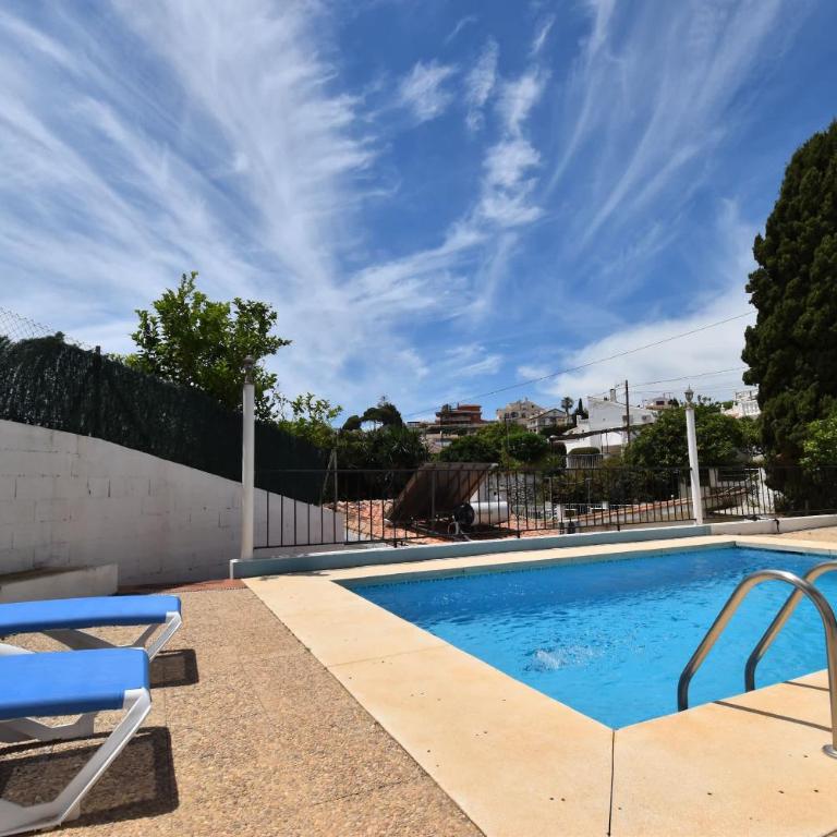 Two Villas with Private Pool by Beach - Apartamento - 12