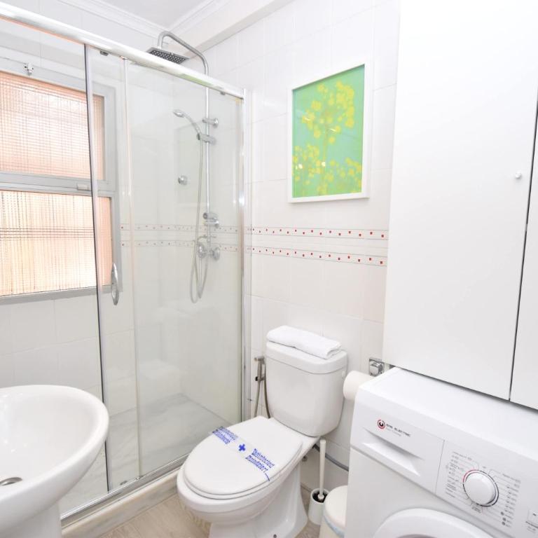 Two Villas with Private Pool by Beach - Apartamento - 18