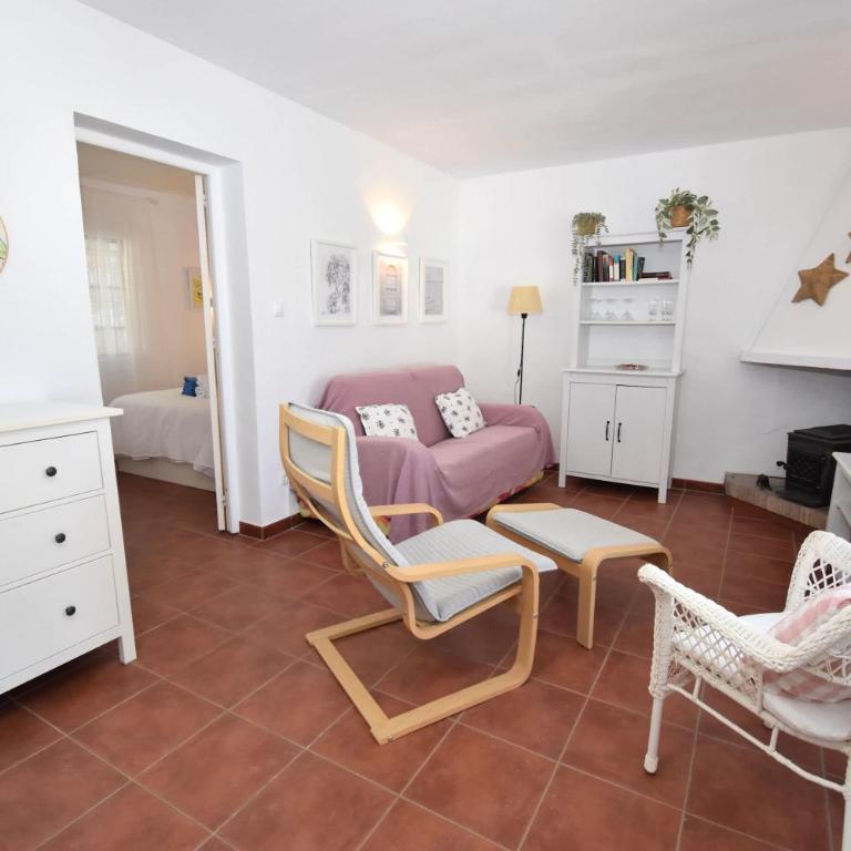 Two Villas with Private Pool by Beach - Apartamento - 24