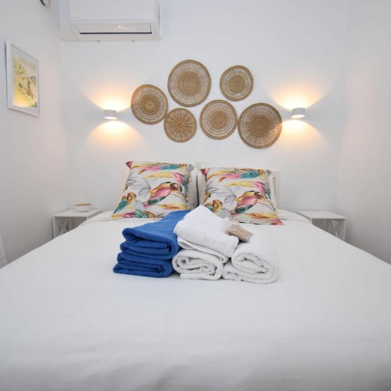 Two Villas with Private Pool by Beach - Apartamento - 27