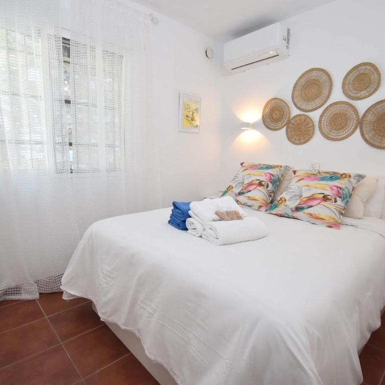 Two Villas with Private Pool by Beach - Apartamento - 29