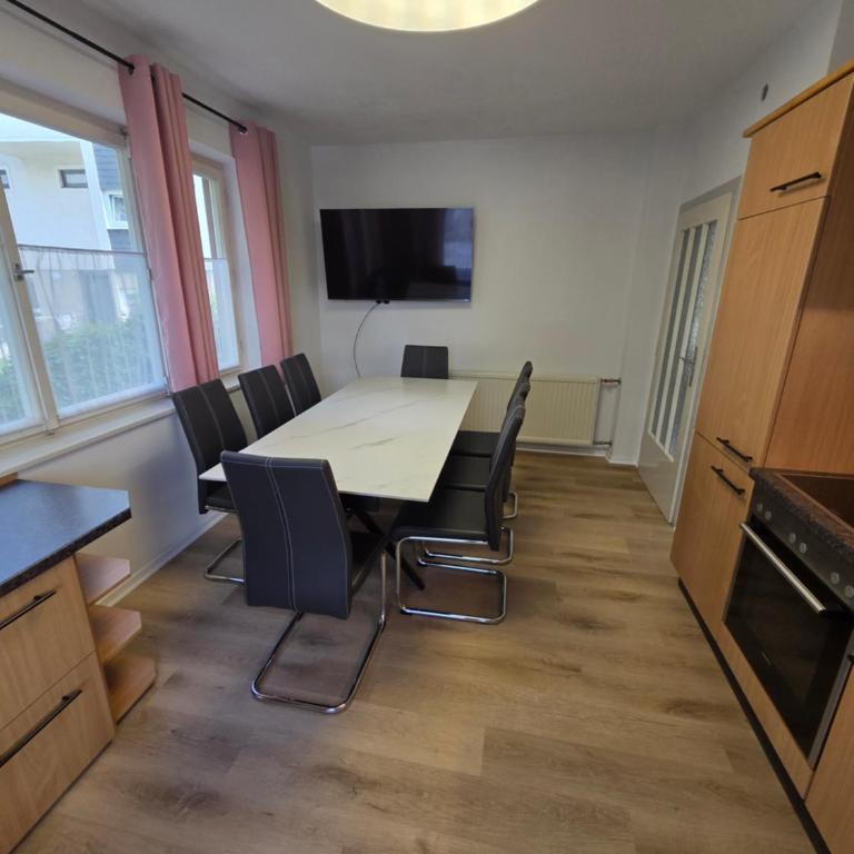 Ferienwohnung Regul - Apartment mit 3 Schlafzimmern - 3