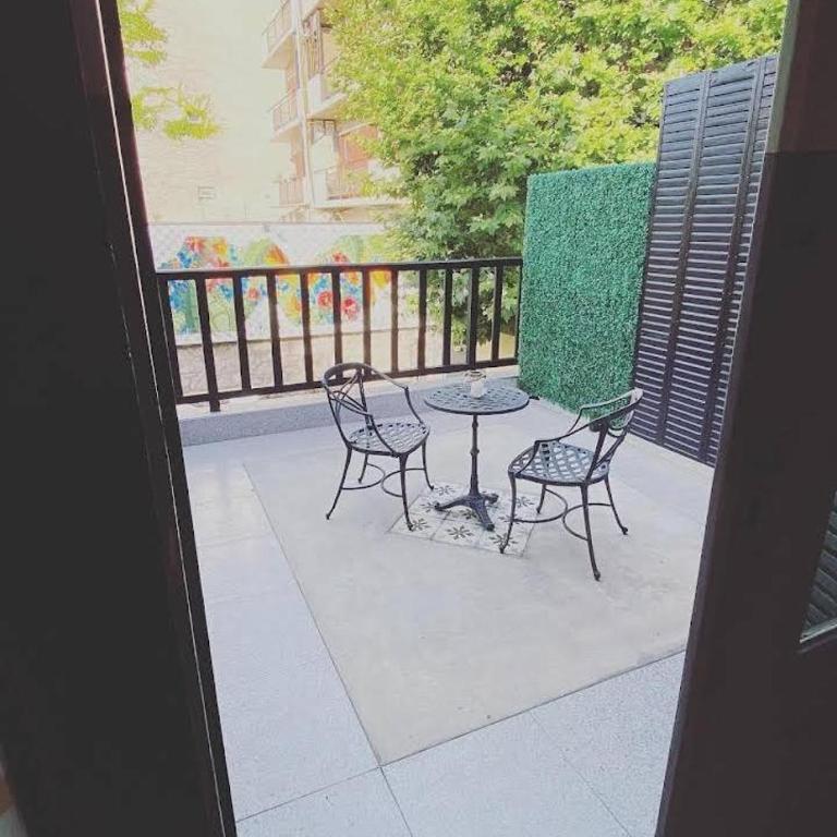 Vistamar - Apartamento de 2 dormitorios - 20