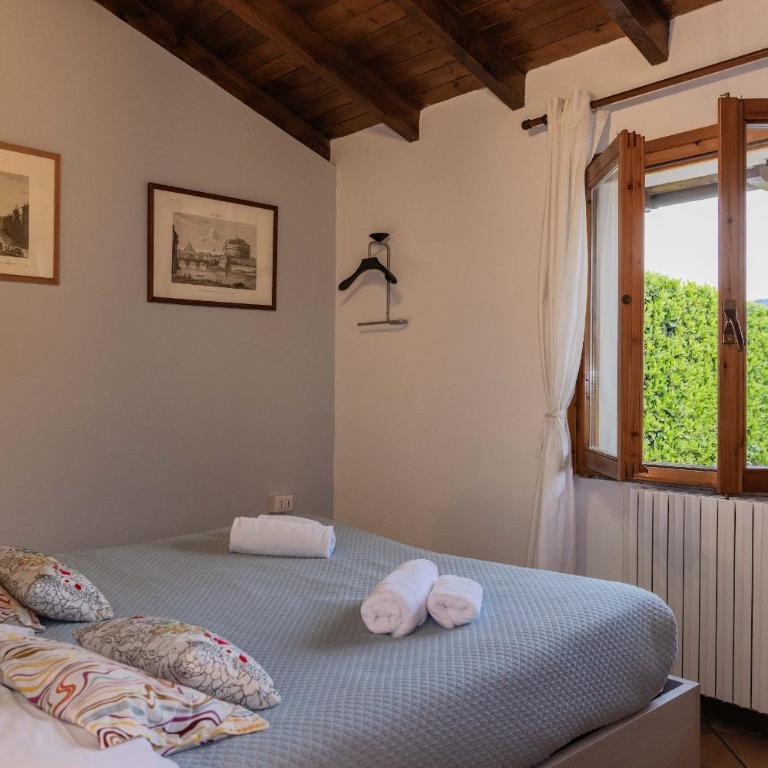 Villa Sanziana - Chalet con 1 Camera da Letto - 6