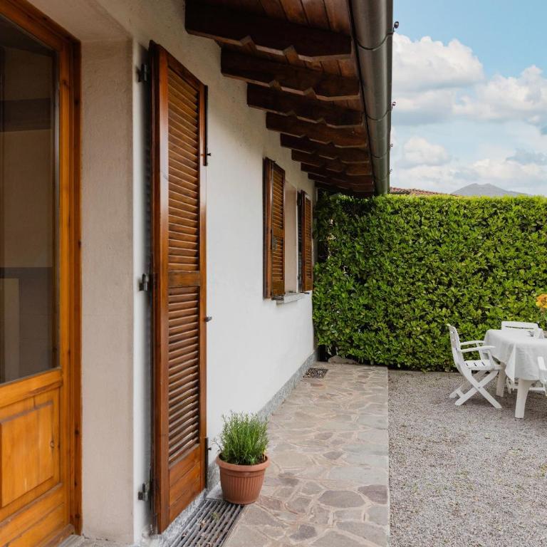 Villa Sanziana - Chalet con 1 Camera da Letto - 24