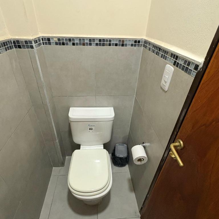 Departamento moderno y amplio con vista a los cerros - Apartamento de 1 dormitorio - 25