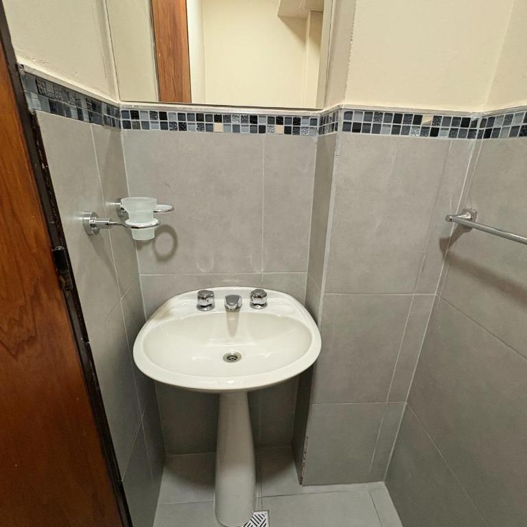 Departamento moderno y amplio con vista a los cerros - Apartamento de 1 dormitorio - 24