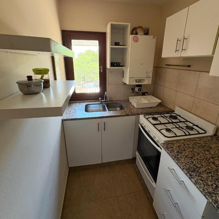 Departamento moderno y amplio con vista a los cerros - Apartamento de 1 dormitorio - 19