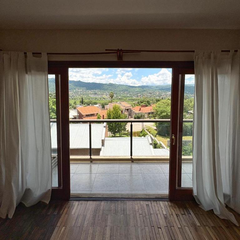 Departamento moderno y amplio con vista a los cerros - Apartamento de 1 dormitorio - 14