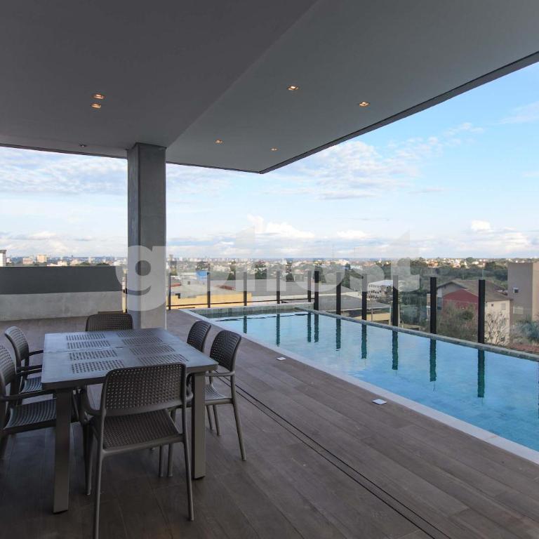 Stylish 2 Bedroom Apt in Ciudad del Este - Apartment - 1