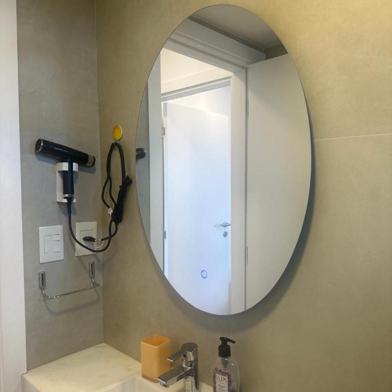 Stylish 2 Bedroom Apt in Ciudad del Este - Apartment - 5