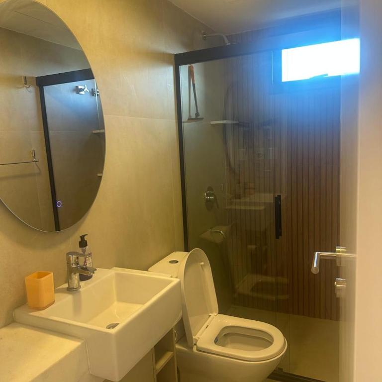 Stylish 2 Bedroom Apt in Ciudad del Este - Apartment - 6