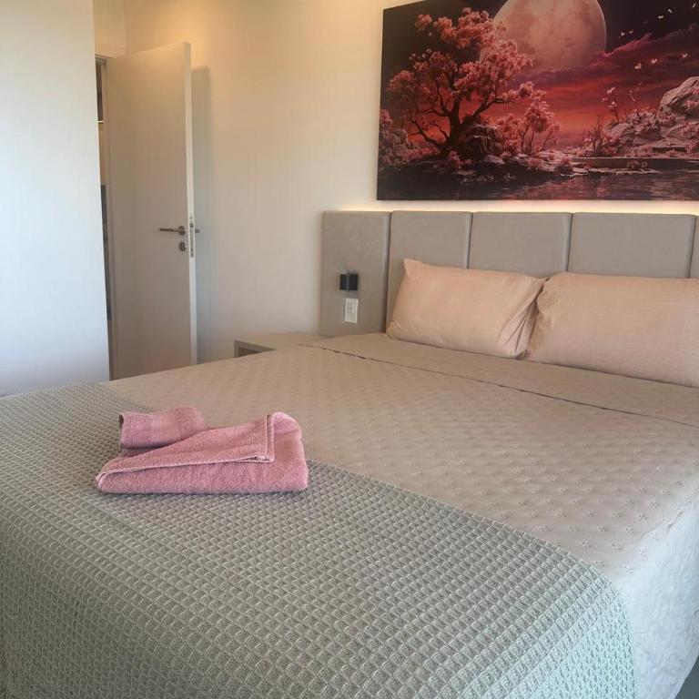 Stylish 2 Bedroom Apt in Ciudad del Este - Apartment - 8