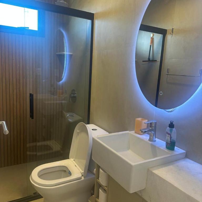 Stylish 2 Bedroom Apt in Ciudad del Este - Apartment - 11