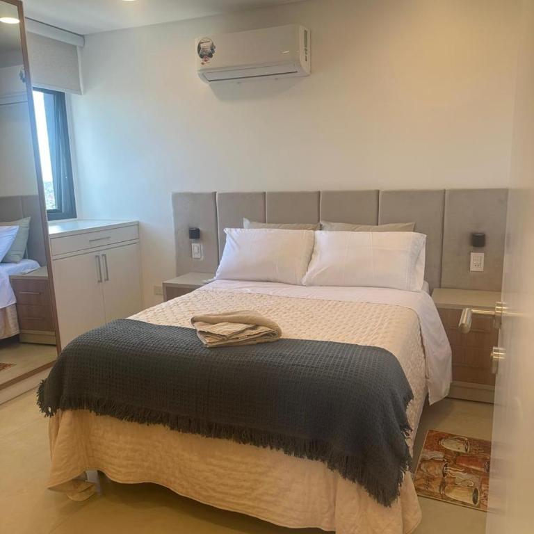 Stylish 2 Bedroom Apt in Ciudad del Este - Apartment - 12
