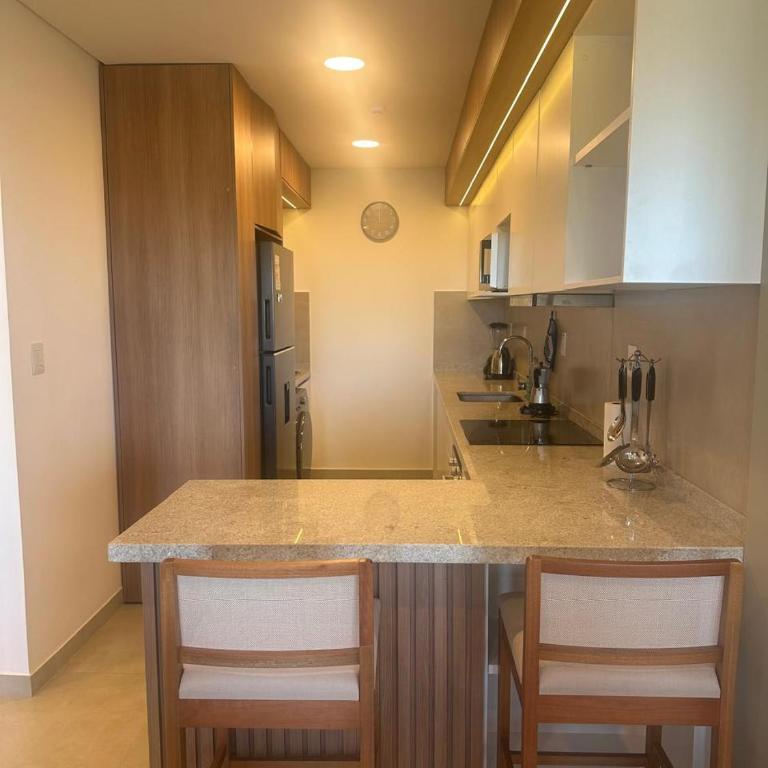 Stylish 2 Bedroom Apt in Ciudad del Este - Apartment - 19