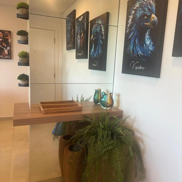 Stylish 2 Bedroom Apt in Ciudad del Este - Apartment - 20